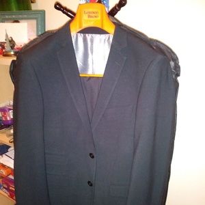 3-Piece suit Italian Design - Young men 36R